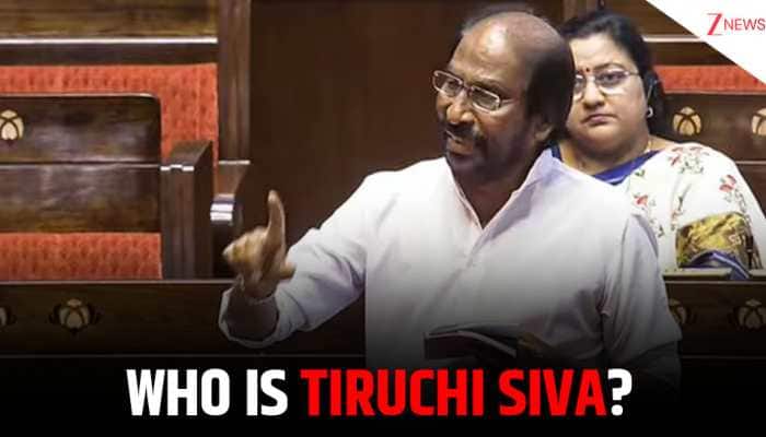 DMK leader Tiruchi Siva is the leading contender for the INDIA bloc's Vice-Presidential nomination, setting up a 'south vs. south' contest against NDA's CP Radhakrishnan. With the Bharatiya Janata Party (BJP)-led National Democratic Alliance (NDA) already having announced Maharashtra Governor CP Radhakrishnan as its candidate for the next Vice-Presidential election, the focus has now squarely shifted to the choice of the Opposition, with Dravida Munnetra Kazhagam (DMK) leader Tiruchi Siva emerging as the leading contender.