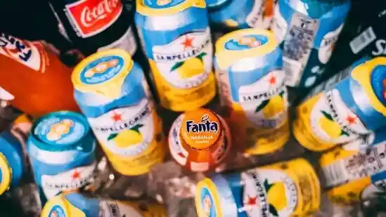 Doctor explains why people with heart conditions should avoid energy drinks