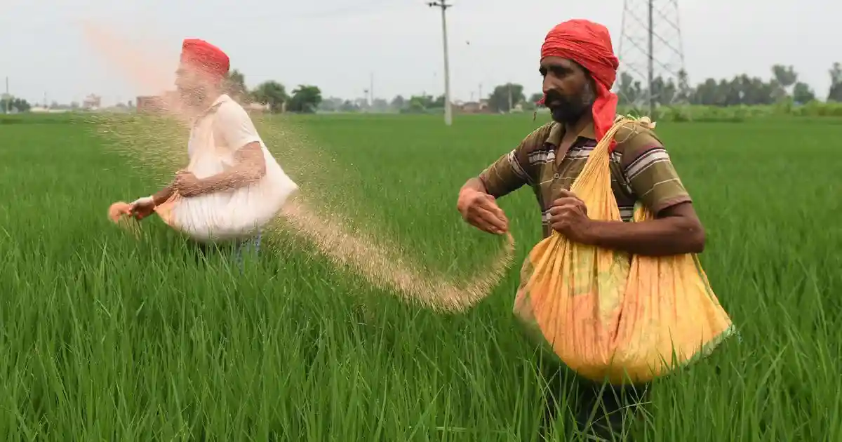 Does India have enough fertiliser stocks to tide over Iran war shock