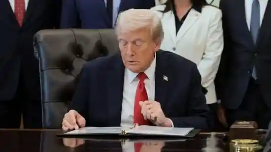 Does Trump have the power to relocate FIFA World Cup 2026 games from Boston