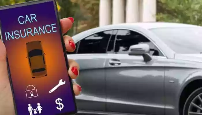 Does your car insurance cover colour and water balloon damage