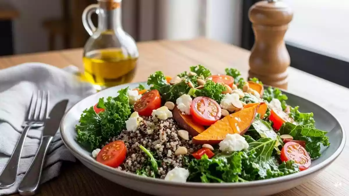 Does Your Plate Hold The Key To Switching Off Cancer Cells