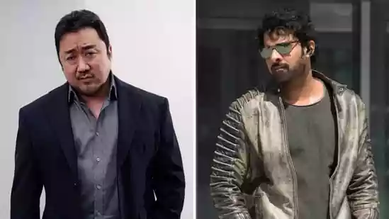 Don Lee to play villain in Prabhas