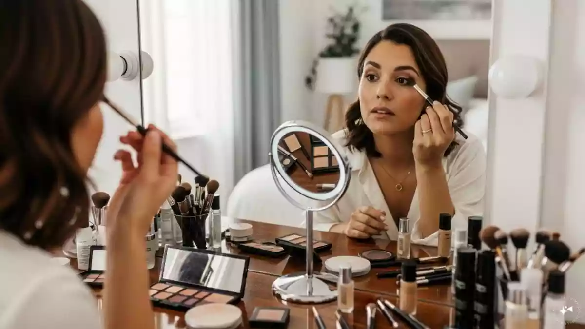 Dr Blossom Kochhar Reveals 3 Common Wedding Makeup Mistakes That Cause Last-Minute Panic
