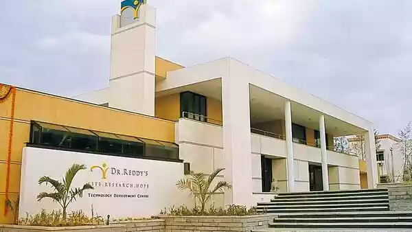 Dr. Reddy's can supply leftover Olymviq stock to government hospitals