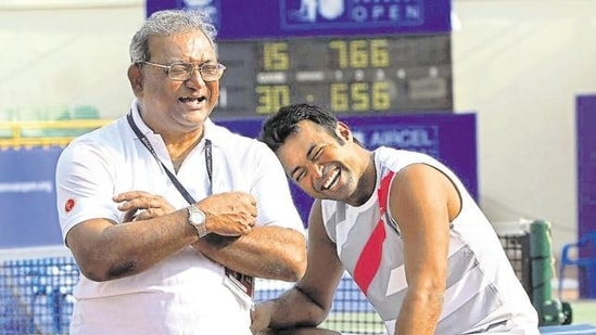 Dr. Vece Paes, a member of India's bronze medal-winning men's hockey team at the 1972 Munich Olympics, sports medicine pioneer, and father of tennis legend Leander Paes, passed away on Thursday morning in Kolkata. He was 80. Dr. Paes, who had been battling advanced-stage Parkinson's disease, was admitted to a city hospital on Tuesday. His death marks the end of a remarkable chapter in Indian sports history — one that blended elite athletic performance with pioneering contributions to athlete health and sports administration.