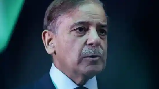 Draft’ tag in Pakistan PM Shehbaz Sharif’s X post edit history raises questions
