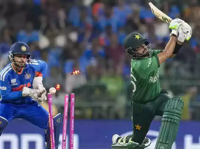 Drop them’, Shahid Afridi slams Babar, Shaheen after 61-run loss