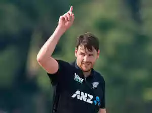 Duffy primed for T20 World Cup bow for Kiwis