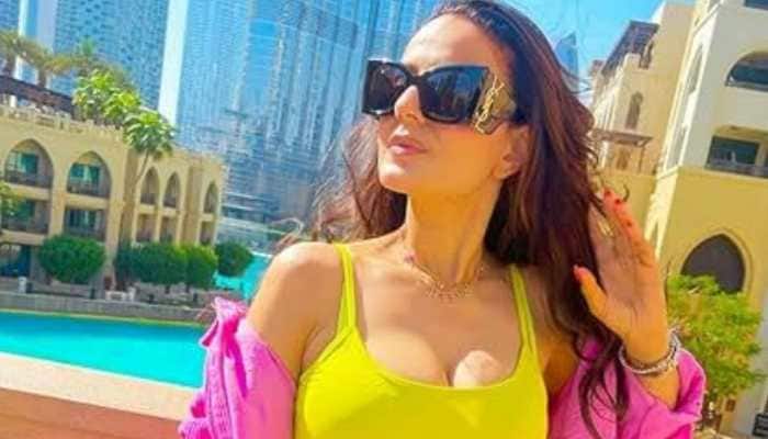During a recent podcast interview, Bollywood actress Ameesha Patel revealed why she never married and chose to remain single. New Delhi: Actress Ameesha Patel recently revealed why she never chose to marry despite turning 50. The actress, who rose to fame with films like Kaho Naa… Pyaar Hai and Gadar, opened up about her decision to stay single.