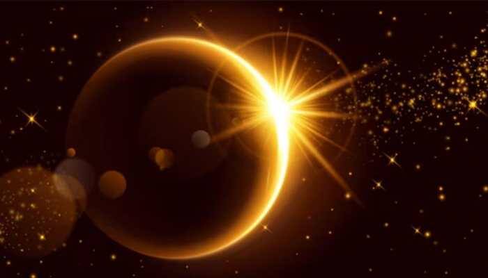 During a solar eclipse, the Moon blocks the Sun's light either partially or fully, depending on your location. For the September 21 eclipse, viewers in places like New Zealand and parts of Antarctica will get the best view. Will it be visible in India? Read more.