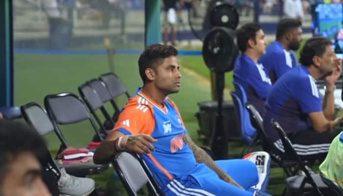 During India's Asia Cup 2025 group-stage clash against Oman on September 19, captain Suryakumar Yadav made a remarkable decision by demoting himself to No. 11 in the batting order. During India's Asia Cup 2025 group-stage clash against Oman on September 19, captain Suryakumar Yadav made a remarkable decision by demoting himself to No. 11 in the batting order. The move meant that Yadav did not face a single delivery throughout India's innings, sparking widespread discussion among fans, experts, and cricket analysts.