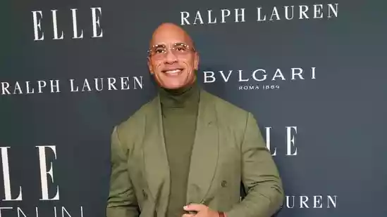 Dwayne Johnson reveals he pitched himself for The Devil Wears Prada 2
