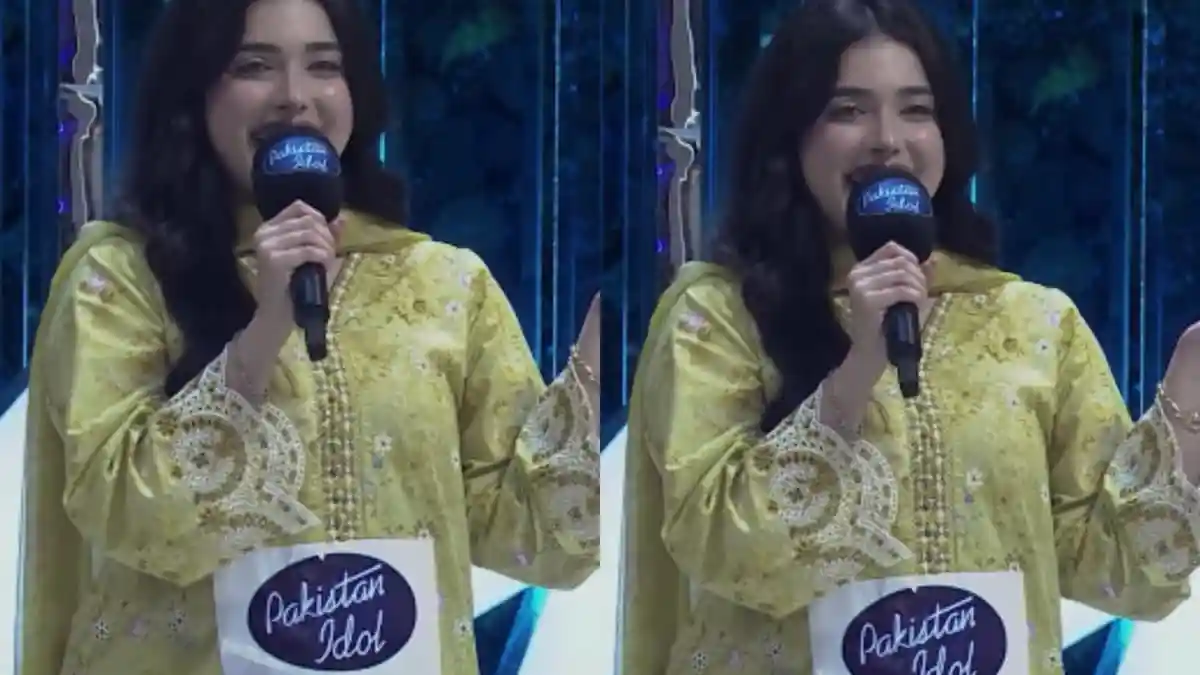 DYK ‘Pakistan Idol’ Exists