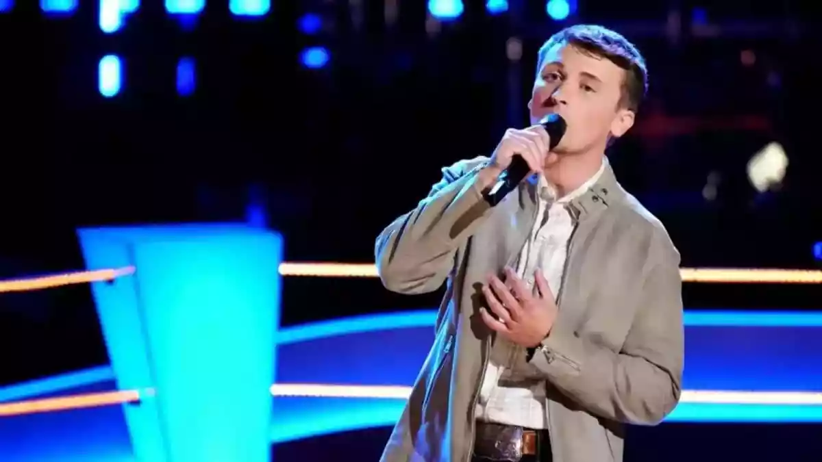 Dylan Carter, The Voice Season 24 Singer, Dies At 24