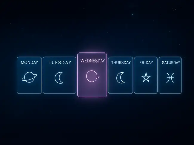 Each week introduces new energy, possibilities, and hurdles, particularly when seen from an astrological perspective. Your zodiac sign offers clues to what will happen next, ranging from career changes and relationship epiphanies to personal development and unseen challenges. This week's horoscope shows the way in which each sign's celestial alignment is to play out and how best to approach the coming days with self-assurance and clarity.