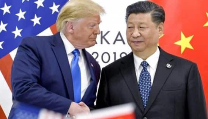 Earlier this week, the Trump administration announced that it had reached a framework agreement with China on TikTok after two days of discussions. Now, US President Trump announced that the Chinese leader has approved the TikTok deal. US President Donald Trump and his Chinese counterpart Xi Jinping on Friday held a telephonic call. Following the conversation, the former announced that the Chinese leader has approved the TikTok deal and stated that he looked forward to meeting President Xi at the Asia-Pacific Economic Cooperation (APEC) Summit in South Korea next month.