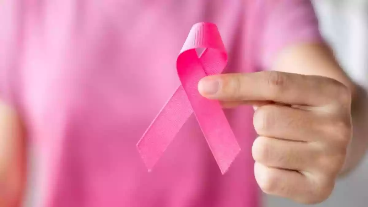 Early Detection Saves Lives
