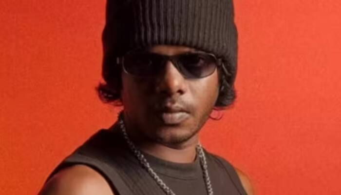 Early this week, a local court here granted him anticipatory bail in a similar case filed by another woman. <strong>Rapper Vedan Arrested</strong>: Malayalam rapper Hiran Das Murali, popularly known as Vedan, was arrested on Wednesday in a rape case. Since he has already secured anticipatory bail from the Kerala High Court, the arrest was only a formality, and after completing the due process of law, Vedan will walk out of the police station in the evening.