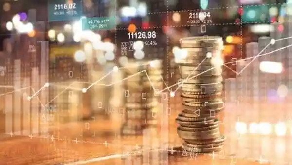 Earnings season kicks off this week