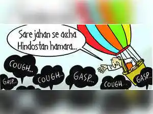 EC pushes back as SIR pressures rise and BLO stress deepens