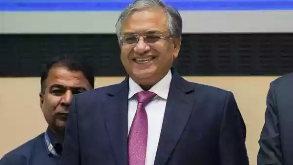 EC's second round of voters' list cleanup exercise ‘SIR’ to begin today