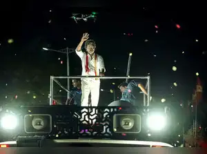 EC tells Madras HC that actor Vijay’s TVK is not a recognised political party