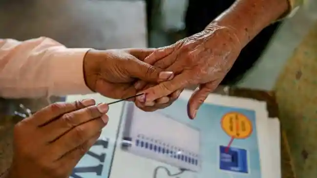 ECI to publish draft electoral rolls for five states