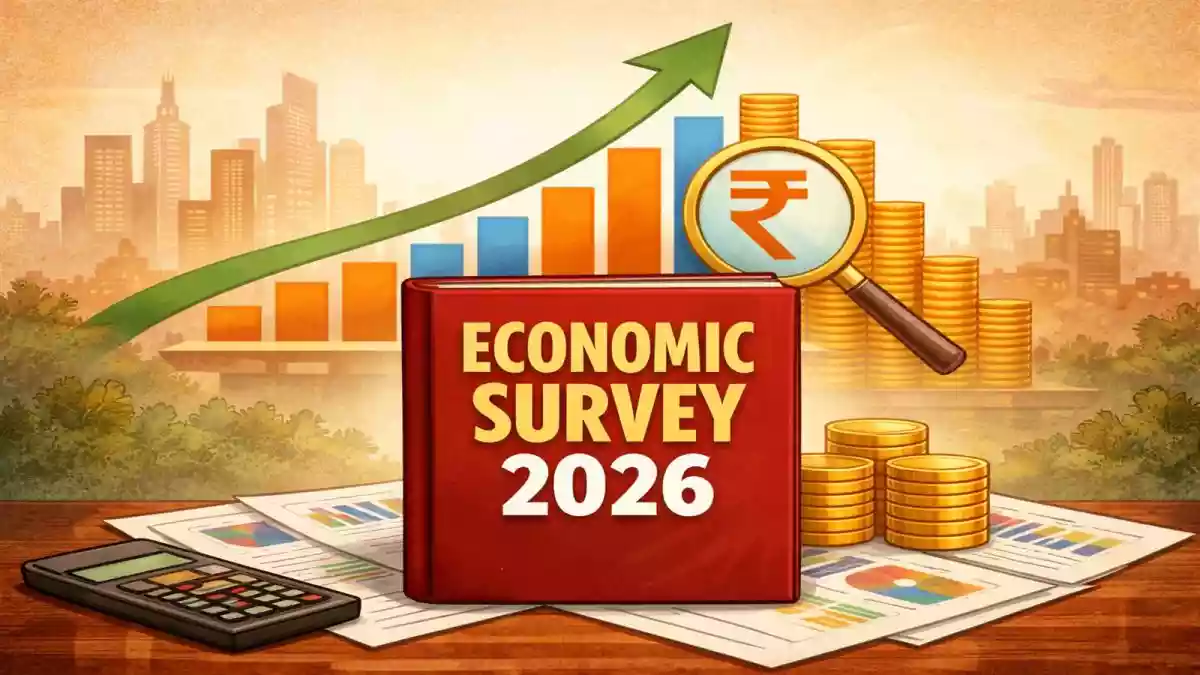 Economic Survey 2026 Live Updates