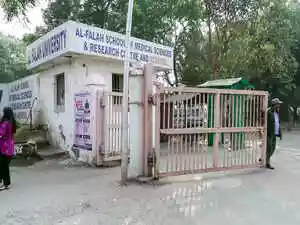 ED probe uncovers Rs 415-cr Al-Falah University scam built on fake accreditation claims