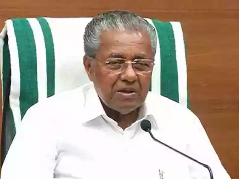 ED raids former Kerala CM Pinarayi Vijayan’s residence in money laundering case