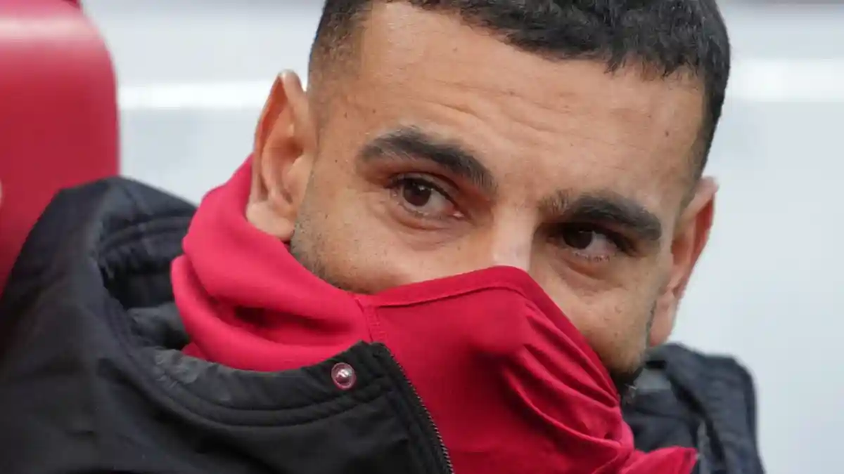 Egypt Coach Confident Mohamed Salah Will Shine At AFCON Despite Liverpool