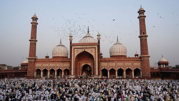 Eid-e-Milad-Un-Nabi school holiday today: Milad-un-Nabi also known by different names such as Eid-e Milad or Mawlid al-Nabi al-Sharif is being celebrated today. This day coincides with Teachers' Day festivities which is celebrated on September 5 every year to honour the birth anniversary of the country's second President and a renowned educationist — Dr Sarvepalli Radhakrishnan.
