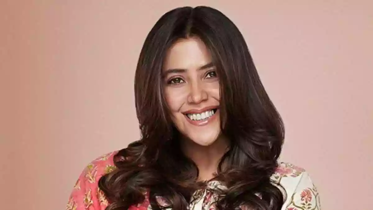 Ektaa Kapoor Launches Talent Management Firm Hoonur