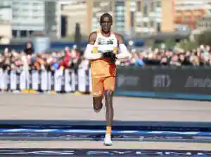 Eliud Kipchoge, the greatest marathoner, seeks to complete his legacy at the New York City Marathon next month. He aims to win the only major marathon missing from his list. Technological advancements aid his push past age. Kipchoge will reveal future plans after the November 2 race. He also commented on doping in sports.Eliud Kipchoge, the greatest marathoner, seeks to complete his legacy at the New York City Marathon next month. He aims to win the only major marathon missing from his list. Technological advancements aid his push past age. Kipchoge will reveal future plans after the November 2 race. He also commented on doping in sports.New York: Eliud Kipchoge is hoping to leave a lasting legacy in sport when he crosses the finish line at next month's New York City Marathon.<br><br>The 40-year-old, widely considered the greatest marathon runner of all time, is the only man to have run the 26.2-mile distance in under two hours and has claimed two Olympic gold medals along with a record 11 wins across the World Marathon Majors.<br><br>Running the five-borough New York classic was the only marathon he had yet to check off his list among the six majors, having made a triumphant debut in Chicago 11 years ago.<br><br>“I've been training for major marathons for a very long time and I have never completed all of them. If I don't complete, I feel like I am halfway - I am not a rounded person,” he said.<br>“My legacy will be complete because I will have a sixth star.”<br><br>Kipchoge collected his last marathon major title in Berlin two years ago and most recently finished ninth in August at the Sydney Marathon, the newest race added to the prized Abbott World Marathon Majors series.<br><br>While Father Time has taken a toll - he was unable to finish last year's Paris Olympics marathon - he credited advances in technology, including continuous glucose monitoring, with helping him push past the boundaries of age.<br><br>“From 2013 to 2020 then I was just trying to eat in a good way, try to make sure that I have energy in my body,” said Kipchoge, who has partnered with the marathon majors' title sponsor Abbott since 2021.<br>“That's what made changes - I can monitor my glucose on time. It's wonderful.”<br><br>Kipchoge said he would announce what is next on his agenda following the New York marathon on November 2.<br><br>A long-time anti-doping advocate, his lengthy career has also overlapped with a spate of high-profil