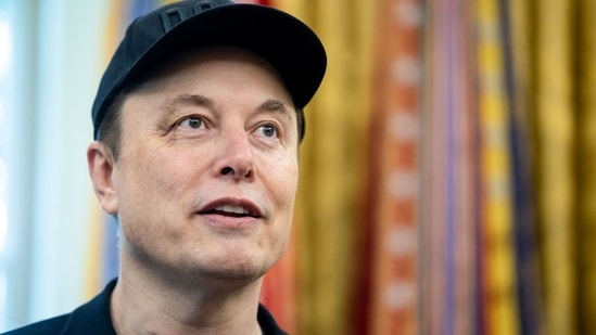 Elon Musk elaborated on his past ketamine use, saying, “I tried 'prescription' ketamine a few years ago and said so on X.” Elon Musk on Saturday publicly denied a New York Times report claiming he used ketamine and other illicit drugs extensively during the 2024 election cycle, including while serving in a top government advisory role under US President Donald Trump.