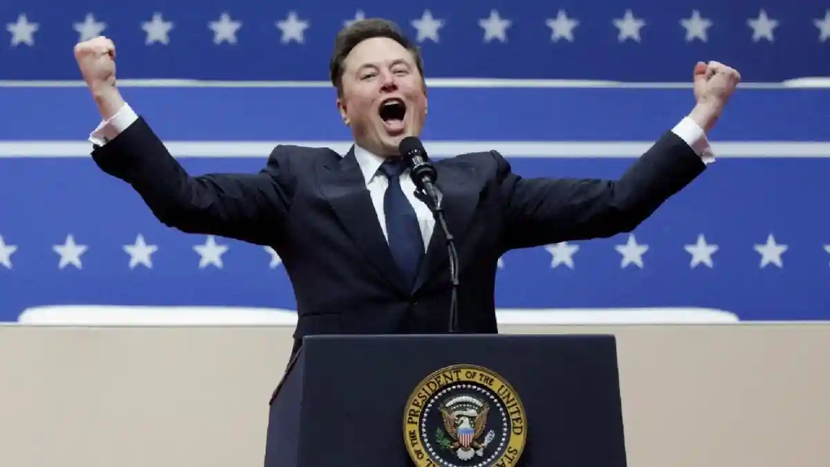 Elon Musk’s $1 Trillion Tesla Pay Package Approved