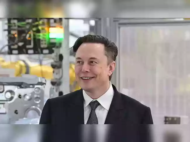 Elon Musk’s Tesla compensation totals $158 billion for 2025