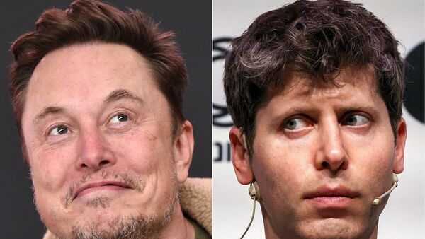 Elon Musk's xAI is suing rival OpenAI once again, this time accusing the ChatGPT maker of stealing trade secrets in order to gain an unfair advantage in the AI race. In the lawsuit filed in California federal court on Wednesday, xAI claims that OpenAI is threatened by the ‘innovativeness and creativity' of xAI's code and the rapid speed at which the company deploys its data centres to train and run its AI.