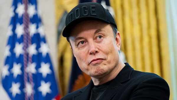 Elon Musk says X is ditching heuristics for Grok