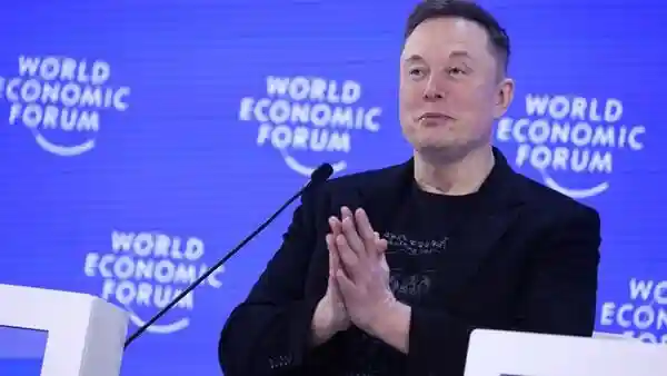 Elon Musk warns AI could outsmart humanity within a decade