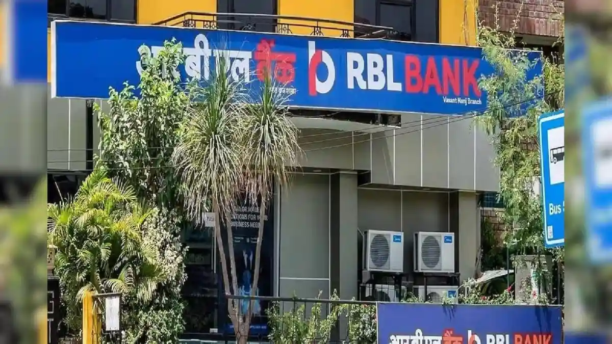 Emirates NBD Bank PJSC is set to acquire majority control of RBL Bank through a capital infusion of about Rs 15,000 crore ($1.7 billion), which will recapitalise the lender and give the UAE-based bank a controlling stake, The Economic Times reported. According to the report, the deal is in its final stages and will involve a preferential allotment of equity shares and warrants, followed by an open offer to acquire an additional 26% stake. Once completed, Emirates NBD is expected to hold around 51% of RBL Bank's expanded equity base. The Reserve Bank of India (RBI) has already granted in-principle approval for the change in control, ET said.Emirates NBD Bank PJSC is set to acquire majority control of RBL Bank through a capital infusion of about Rs 15,000 crore ($1.7 billion), which will recapitalise the lender and give the UAE-based bank a controlling stake, The Economic Times reported.According to the report, the deal is in its final stages and will involve a preferential allotment of equity shares and warrants, followed by an open offer to acquire an additional 26% stake. Once completed, Emirates NBD is expected to hold around 51% of RBL Bank's expanded equity base. The Reserve Bank of India (RBI) has already granted in-principle approval for the change in control, ET said.