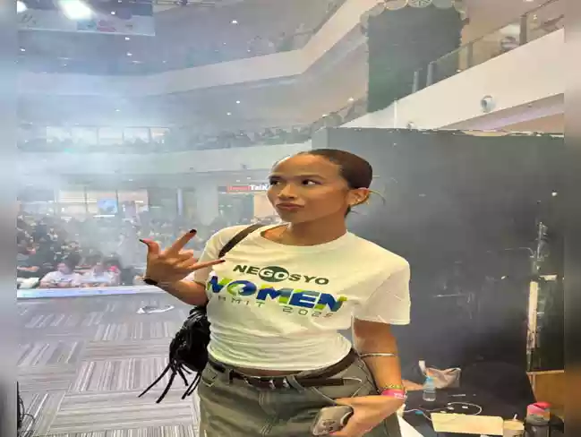 Emman Atienza wanted to quit TikTok