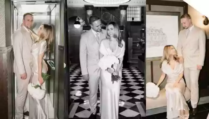 England all-rounder Liam Livingstone got engaged to longtime girlfriend Olivia Reid in a private ceremony, sparking a social media frenzy. The couple, together since 2023, shared joyful moments online, with fans and fellow cricketers congratulating them ahead of their planned wedding next year.England all-rounder Liam Livingstone got engaged to longtime girlfriend Olivia Reid in a private ceremony, sparking a social media frenzy. The couple, together since 2023, shared joyful moments online, with fans and fellow cricketers congratulating them ahead of their planned wedding next year.England cricketer Liam Livingstone recently announced a major milestone in his personal life, getting engaged to his longtime girlfriend, Olivia Reid. The couple, who have been together since 2023, tied the knot in a private ceremony attended by close family and friends. The engagement marks a special chapter for the star all-rounder, who has captivated fans with his explosive cricketing talent and humble demeanor off the field.