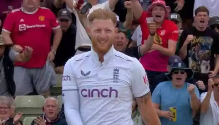 England Announce Squad For 1st Test At Perth With A Major Twist