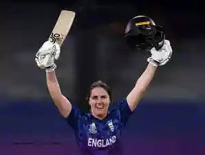 England, on a commanding three-win streak, are in top form and appear poised to dominate a struggling Pakistan in their ICC Women's World Cup match. Skipper Nat Sciver-Brunt is leading the charge with exceptional batting and bowling performances, propelling England to second place in the standings.England, on a commanding three-win streak, are in top form and appear poised to dominate a struggling Pakistan in their ICC Women's World Cup match. Skipper Nat Sciver-Brunt is leading the charge with exceptional batting and bowling performances, propelling England to second place in the standings.Colombo, On a roll after three commanding wins on the trot, England seem to be at a different level, and a listless Pakistan are unlikely to pose a major challenge when the two teams clash in their ICC Women's World Cup match here on Wednesday.<br><br> Three one-sided wins, beginning with the 10-wicket decimation of South Africa, have taken England in a zone and Nat Sciver-Brunt's team would be hoping to gain further momentum before they clash against the big three -- India, Australia and New Zealand -- in the league stage.<br><br> Sciver-Brunt has led from the front so far with the skipper showing the kind of devastation she can wreak on the opposition with the bat and ball. The 33-year-old right-hander smashed a run-a-ball 117 and took two wickets with her unsettling pace as England defeated co-hosts Sri Lanka by 89 runs.<br><br> With a batting unit having the likes of Amy Jones, Tammy Beaumont, Heather Knight and Sophia Dunkley besides Sciver-Brunt herself, it's no surprise the team is placed second on the table with six points behind seven-time champions Australia, who are on seven points.<br><br> They will get a chance to go to the top of the table, with Pakistan, who are playing all their games in Colombo, looking like amateurs without proper planning, tactic or technique.<br><br> England have shown how quickly they can acclimatise to different venues and pitches, having played their two opening games against South Africa and Bangladesh in Guwahati and then flying down to Colombo to play against Sri Lanka.<br><br> If Sri Lanka felt they could pin England with their army of slow bowlers, they were mistaken as Sciver-Brunt's side beat them at their own game with left-arm spinner Sophie Ecclestone being at her absolute best, taking four wickets on a pitch the co-hosts were expected to dominate.<br><br> England, sensing that scoring would be tough, altered their strat