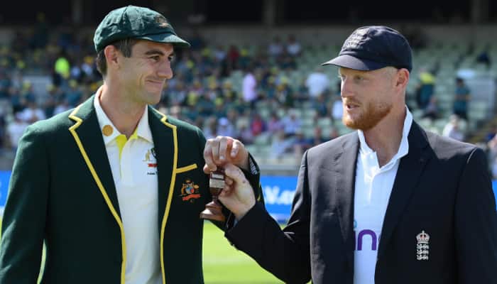 England will tour Australia for the 2025-26 Ashes, aiming to win their first series Down Under since 2010-11. With Ben Stokes leading England, they face Pat Cummins' Australia in a five-Test battle starting November 21 at Perth. Scroll down for all the details of the biggest test rivalry.