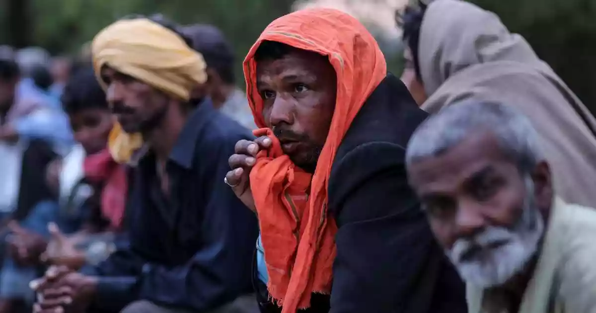 Ensure Delhi night shelters are equipped to protect occupants from cold