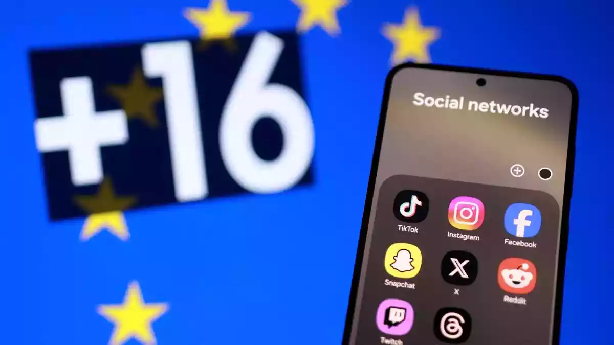 EU experts to start work on social media ban for children