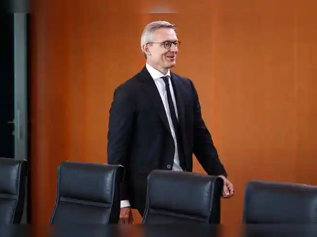 Europe needs to build up its own digital infrastructure to reduce dependence on US providers, but that does not mean turning away from them completely, Germany's digital minister Karsten Wildberger told Reuters.<br><br> Some Europeans, unsettled by US President Donald Trump's trade wars to promote US interests, have begun seeking alternatives to the digital services sphere dominated by US tech firms. <br><br> To achieve digital sovereignty, Germany and the European Union need to